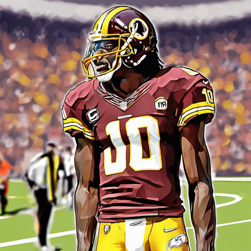Grateful Resilience: Robert Griffin III’s Life-Changing Accident