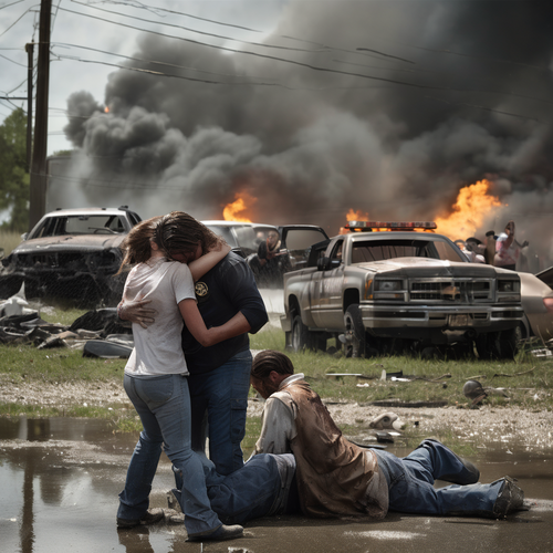 Impact of Baytown Chase: Tragedy, Choices, and Community Lessons