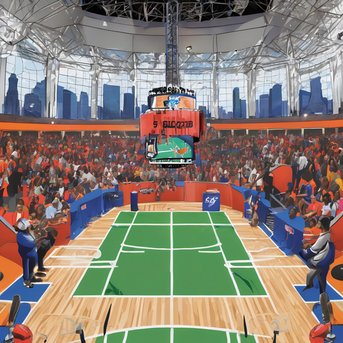 Unveiling Athlete Stories: Club 520’s Houston Tour