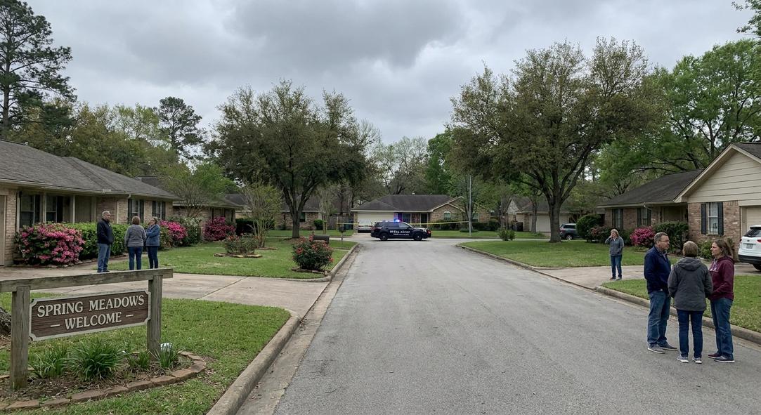 Heartbreaking Crime in Spring Texas Shatters Illusions